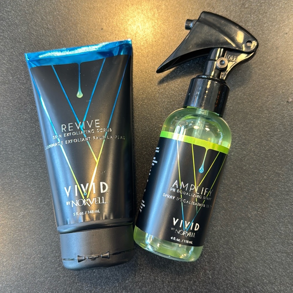 Norvell Prep Bundle
